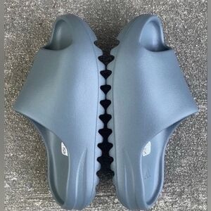 Adidas Yeezy Slide Slate Marine | Size 13 | Brand New (No Box)